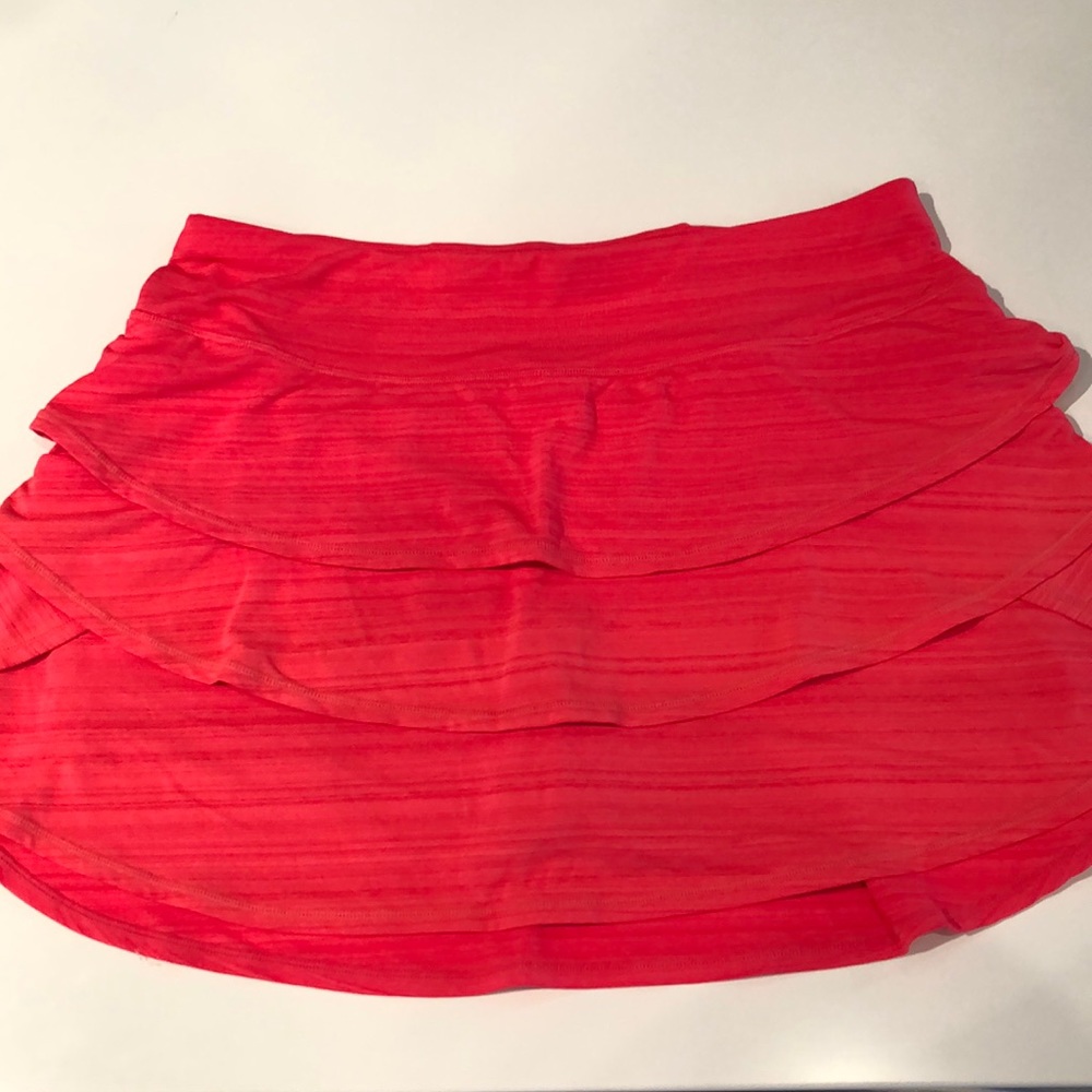 Ideology Skort L Tennis/Pickleball/Casual wear